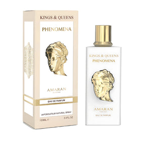 Kings & Queens Phenomena By Amaran - 100 ml