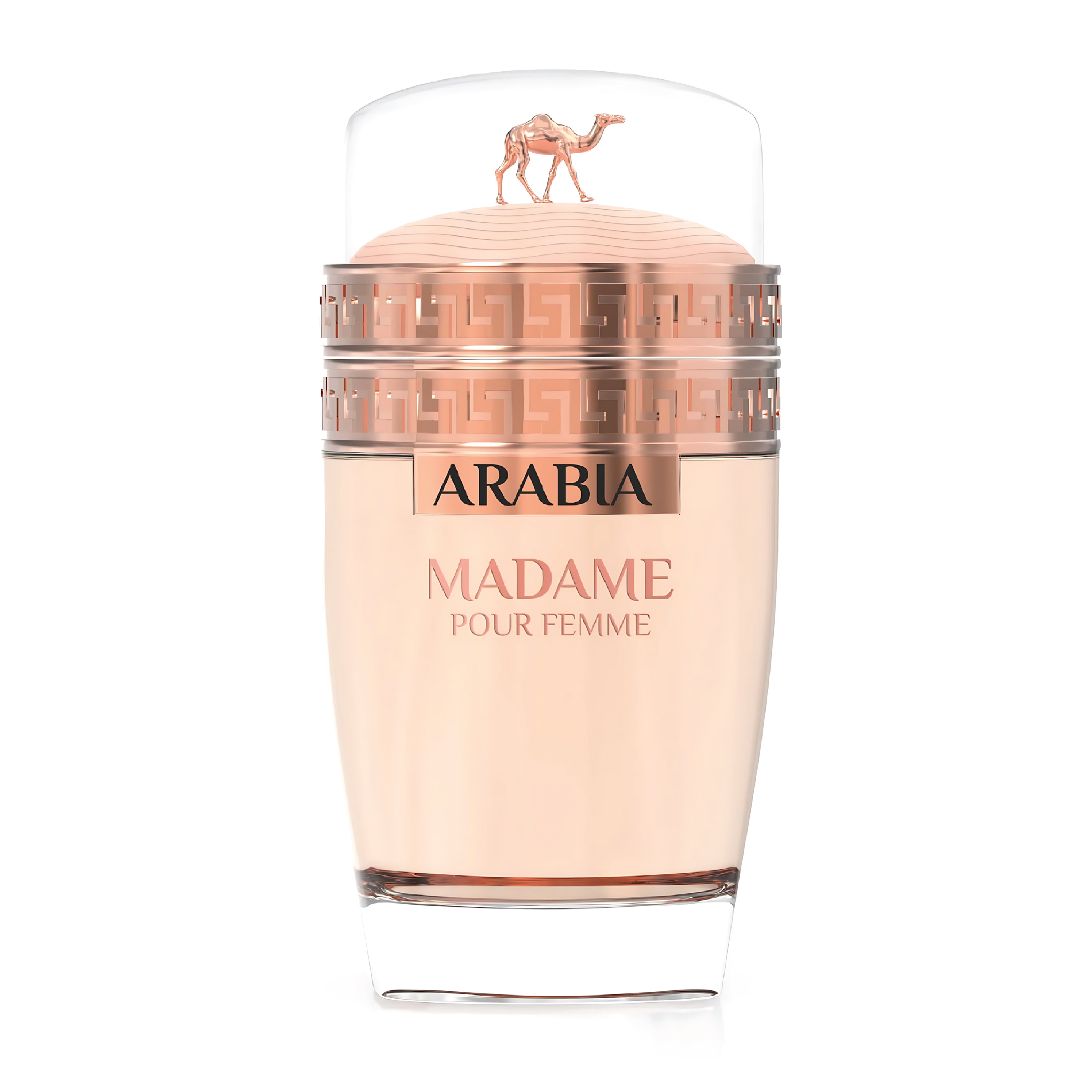 Arabia Madame Pour Femme By Le Chameau - 100 ml