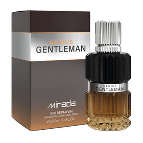 Genius Gentleman By Mirada - 100 ml
