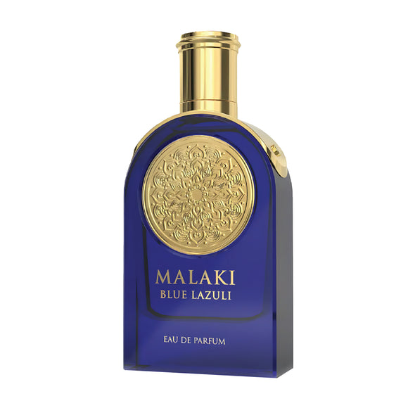 Malaki Blue Lazuli By Sahari - 100 ml