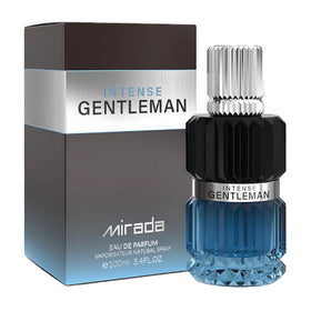 Intense Gentleman By Mirada - 100 ml