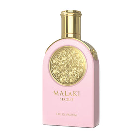 Malaki Secret By Sahari - 100 ml