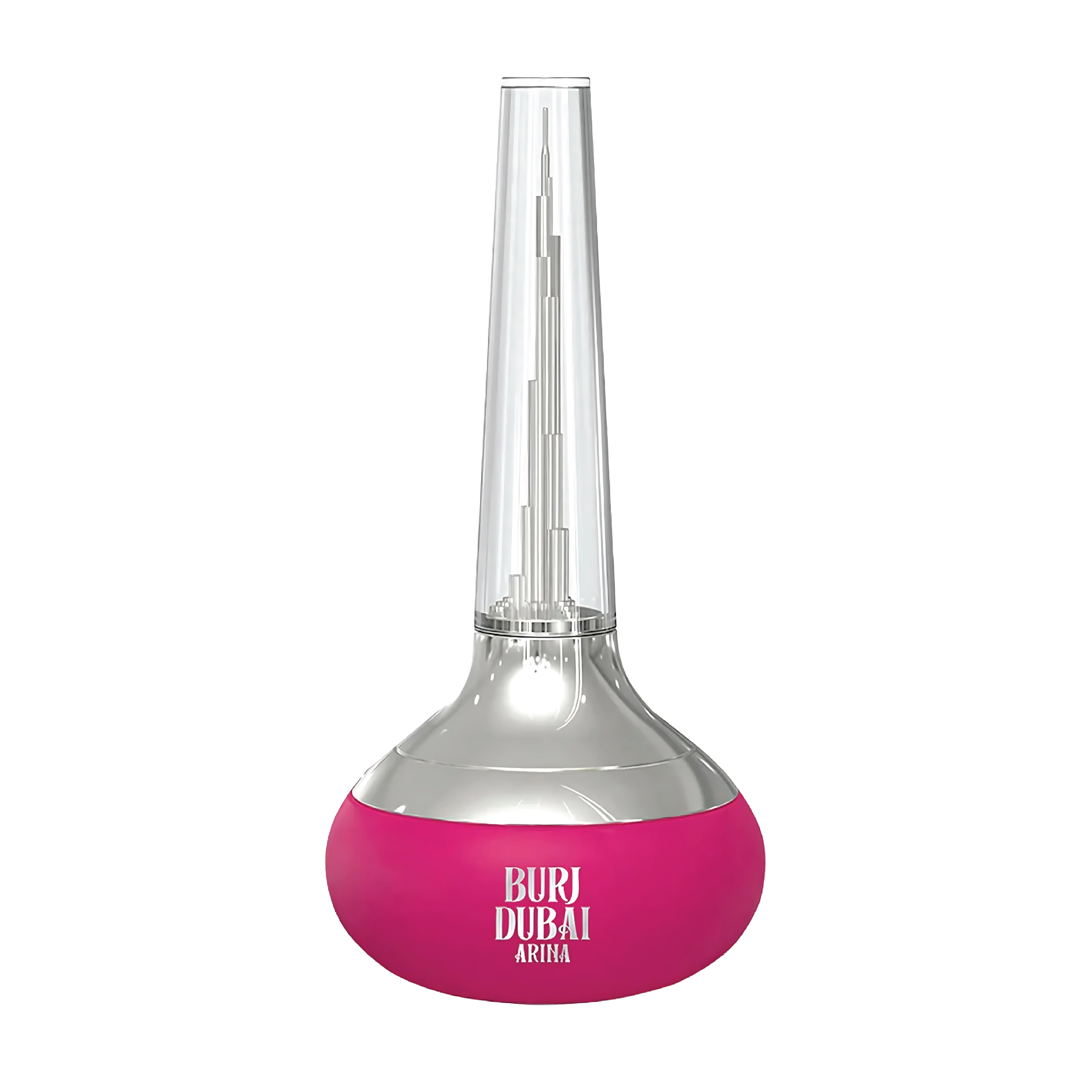 Burj Dubai Arina By Le Chameau - 100 ml