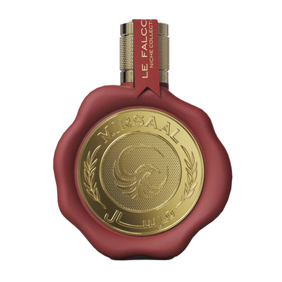 Mirsaal Love Letter By Le Falconé - 100 ml