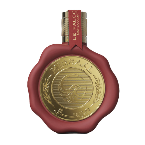 Mirsaal Love Letter By Le Falconé - 100 ml