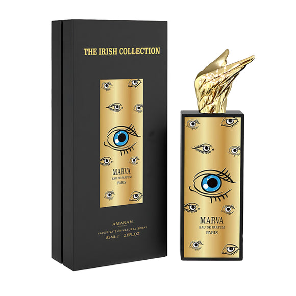 Kings & Queens Marva By Amaran - 85 ml