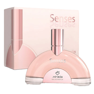 Senses By Mirada - 90 ml