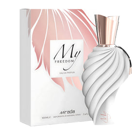My Freedom By Mirada - 100 ml