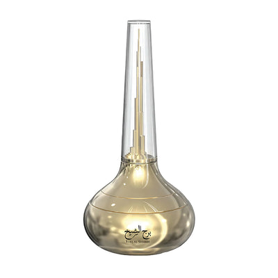 Burj Al Shiekh By Le Chameau - 100 ml