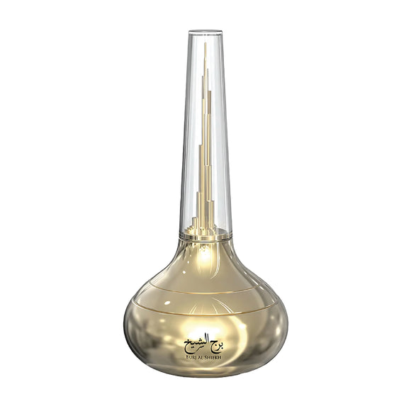 Burj Al Shiekh By Le Chameau - 100 ml