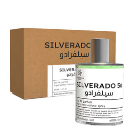 Silverado 56 By Amaran - 100 ml