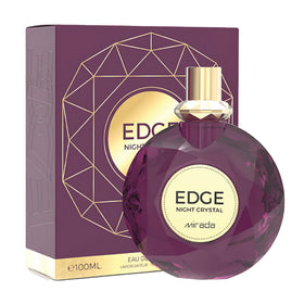 Edge Night Crystal By Mirada - 100 ml