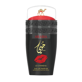 Arabia Hubbi By Le Chameau - 100 ml