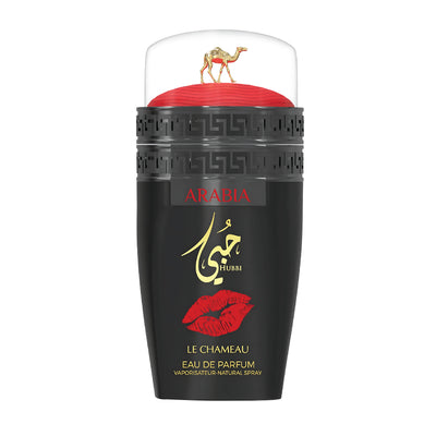 Arabia Hubbi By Le Chameau - 100 ml