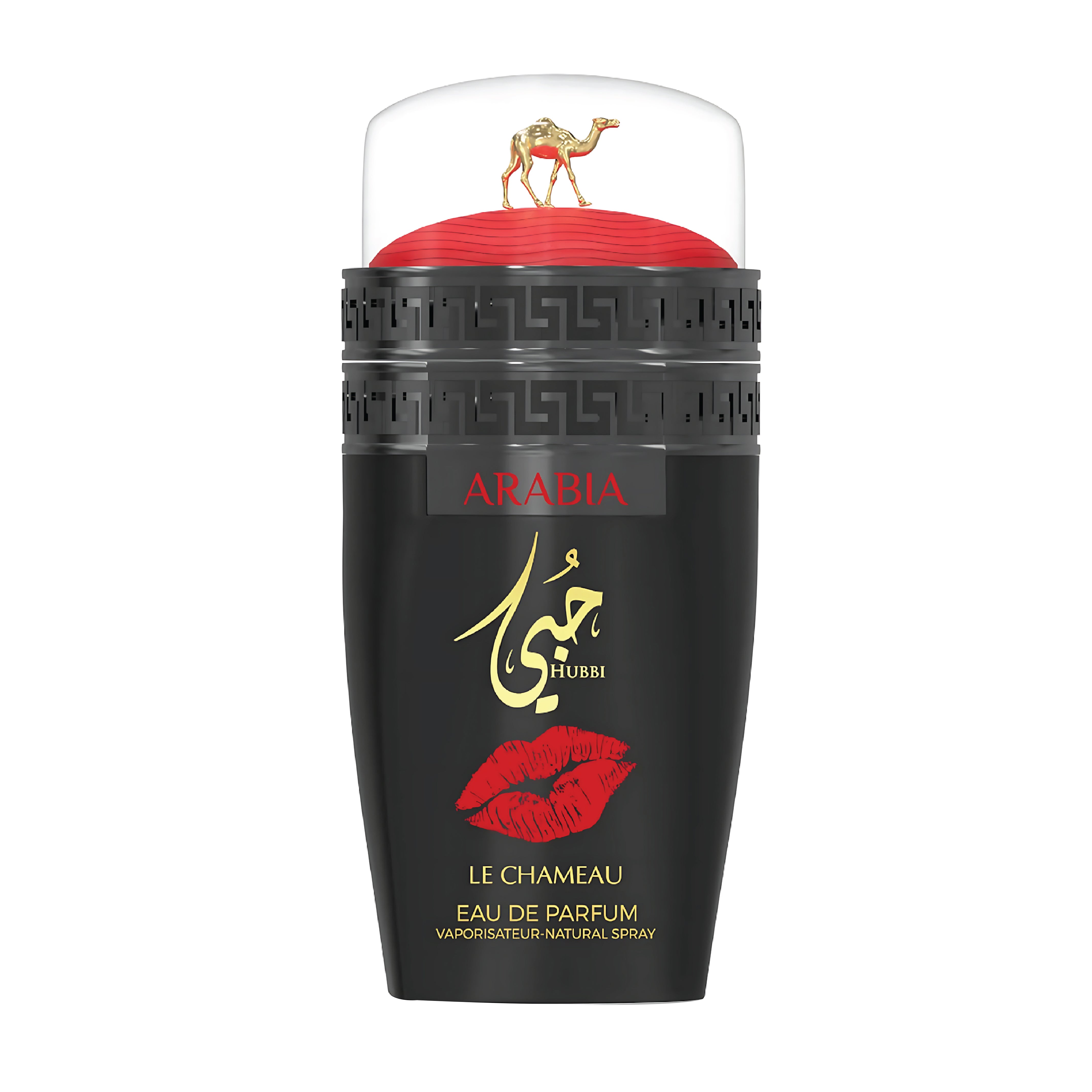 Arabia Hubbi By Le Chameau - 100 ml