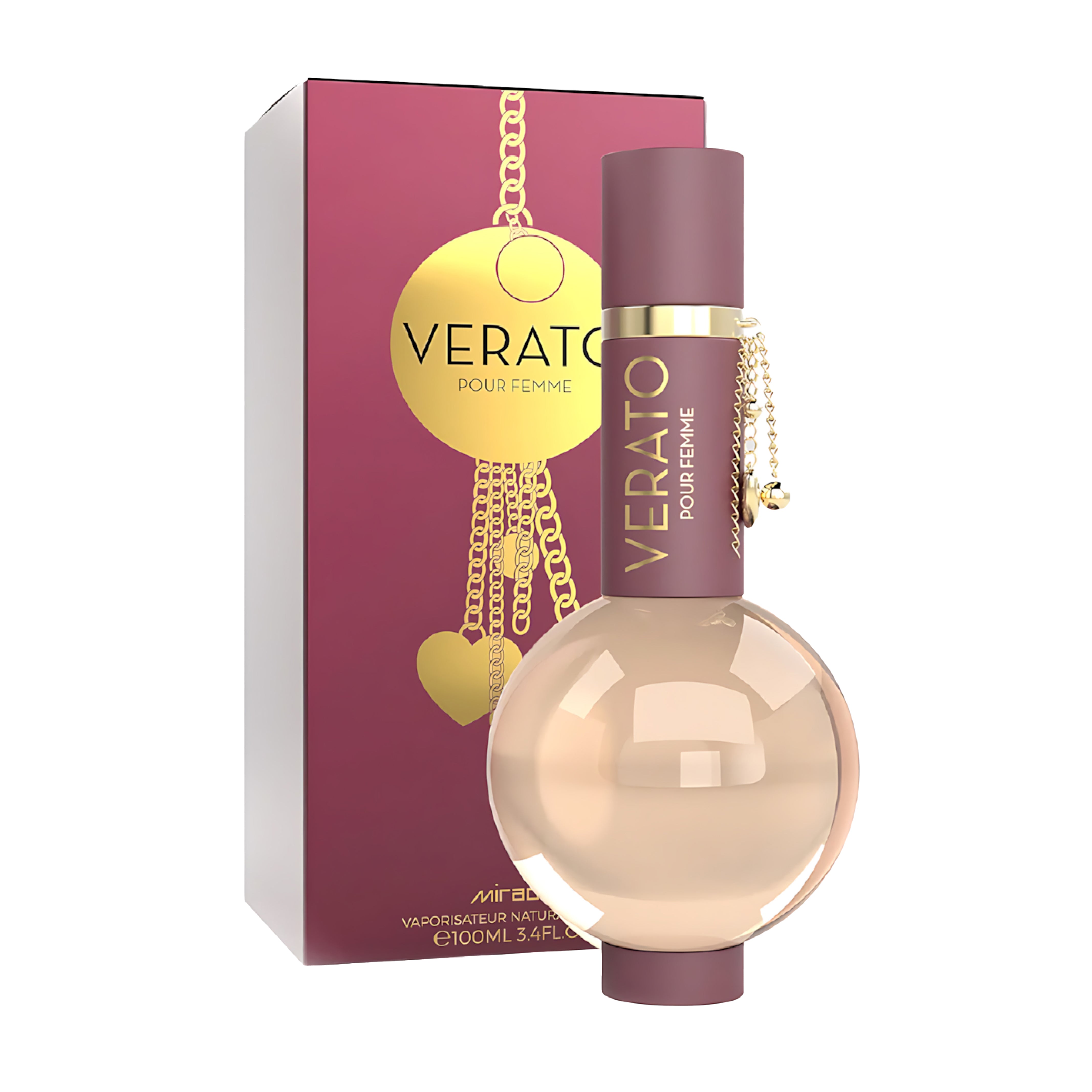 Verato By Mirada - 100 ml
