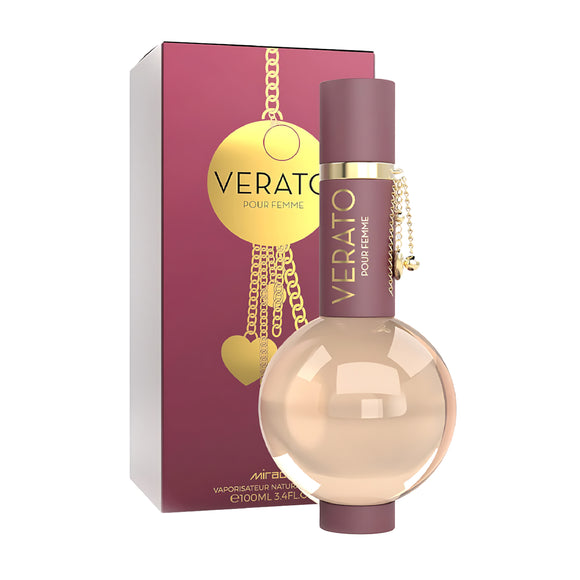 Verato By Mirada - 100 ml