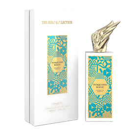 Turquoise Magic By Amaran - 85 ml