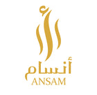 Ansam by ansam al oud logo ai  01