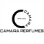 Camara black logo list
