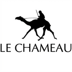 Le chameau black logo list