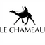 Le chameau black logo list
