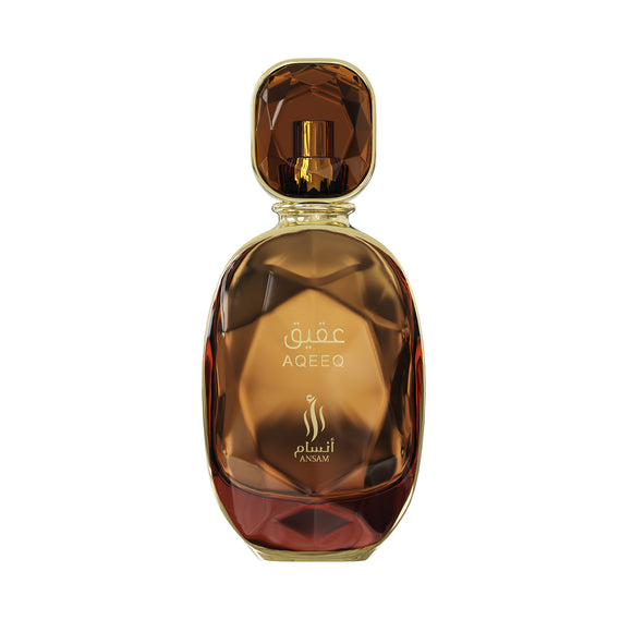 Aqeeq - Ahjaar Collection - By Ansam - 100 ml