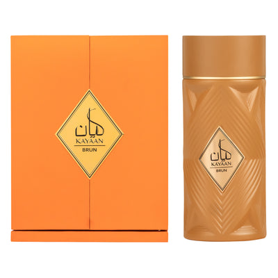 Kayaan Brun By Ansam From House of Armaf - 100 ml - 0