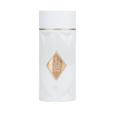 Kayaan Caramel By Ansam From House of Armaf - 100 ml