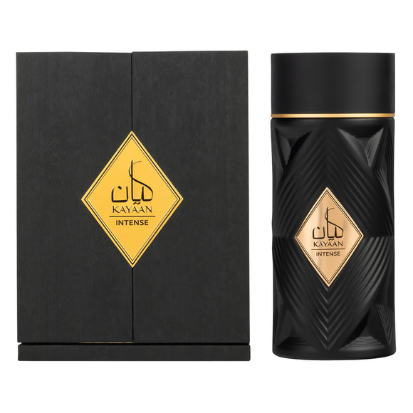 Kayaan Intense By Ansam From House of Armaf - 100 ml