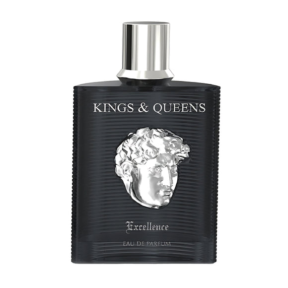Kings & Queens Excellence By Amaran - 100 ml