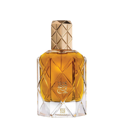 Bin Shaikh By Ahmed Al Mughrabi - 90 ml