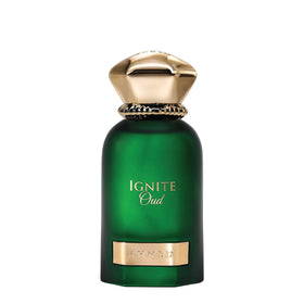 Ignite Oud By Ahmed Al Mughrabi - 60 ml