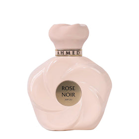 Rose Noir By Ahmed Al Mughrabi - 75 ml
