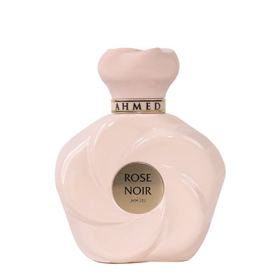Rose Noir By Ahmed Al Mughrabi - 75 ml