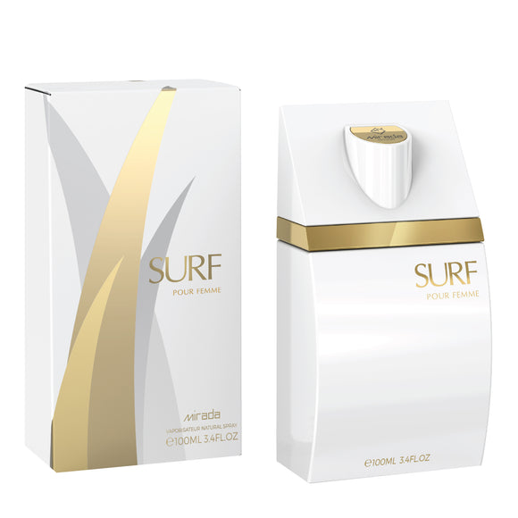 Surf  By Mirada - 100 ml