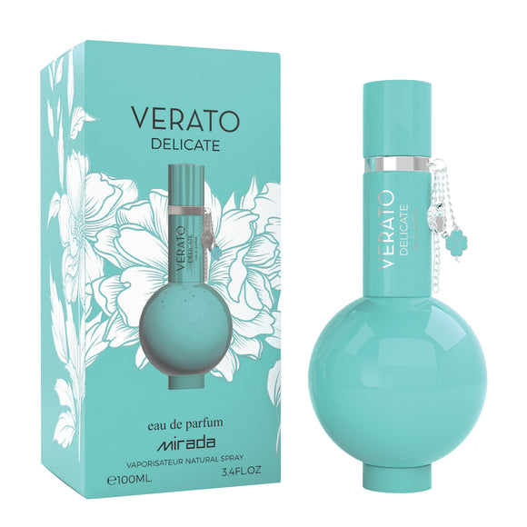 Verato Delicate By Mirada - 100 ml