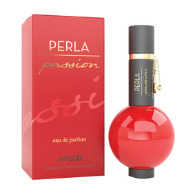 Perla Passion By Mirada - 100 ml