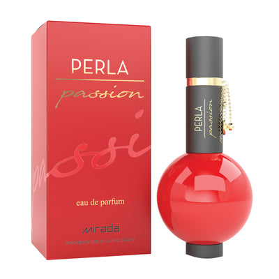 Perla Passion By Mirada - 100 ml