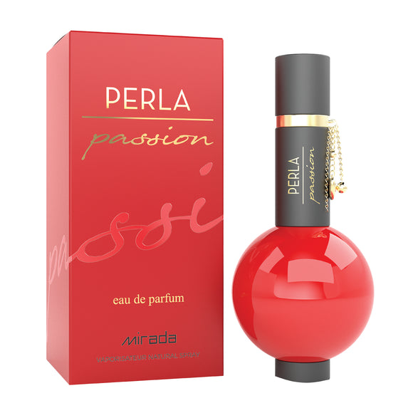 Perla Passion By Mirada - 100 ml