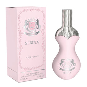 Seniorita Serina By Camara Perfumes - 100 ml