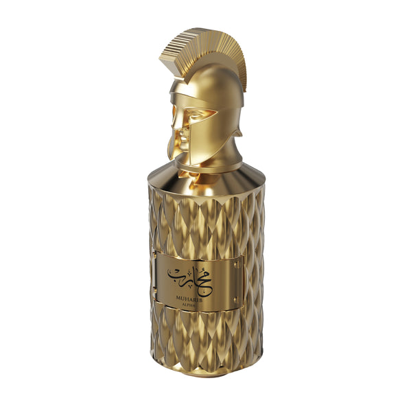 Muharib Alpha By Le Falconé - 85 ml