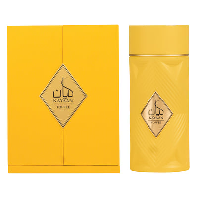 Kayaan Toffee By Ansam From House of Armaf - 100 ml - 0