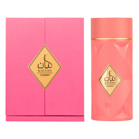 Kayaan Yummy By Ansam From House of Armaf - 100 ml - 0