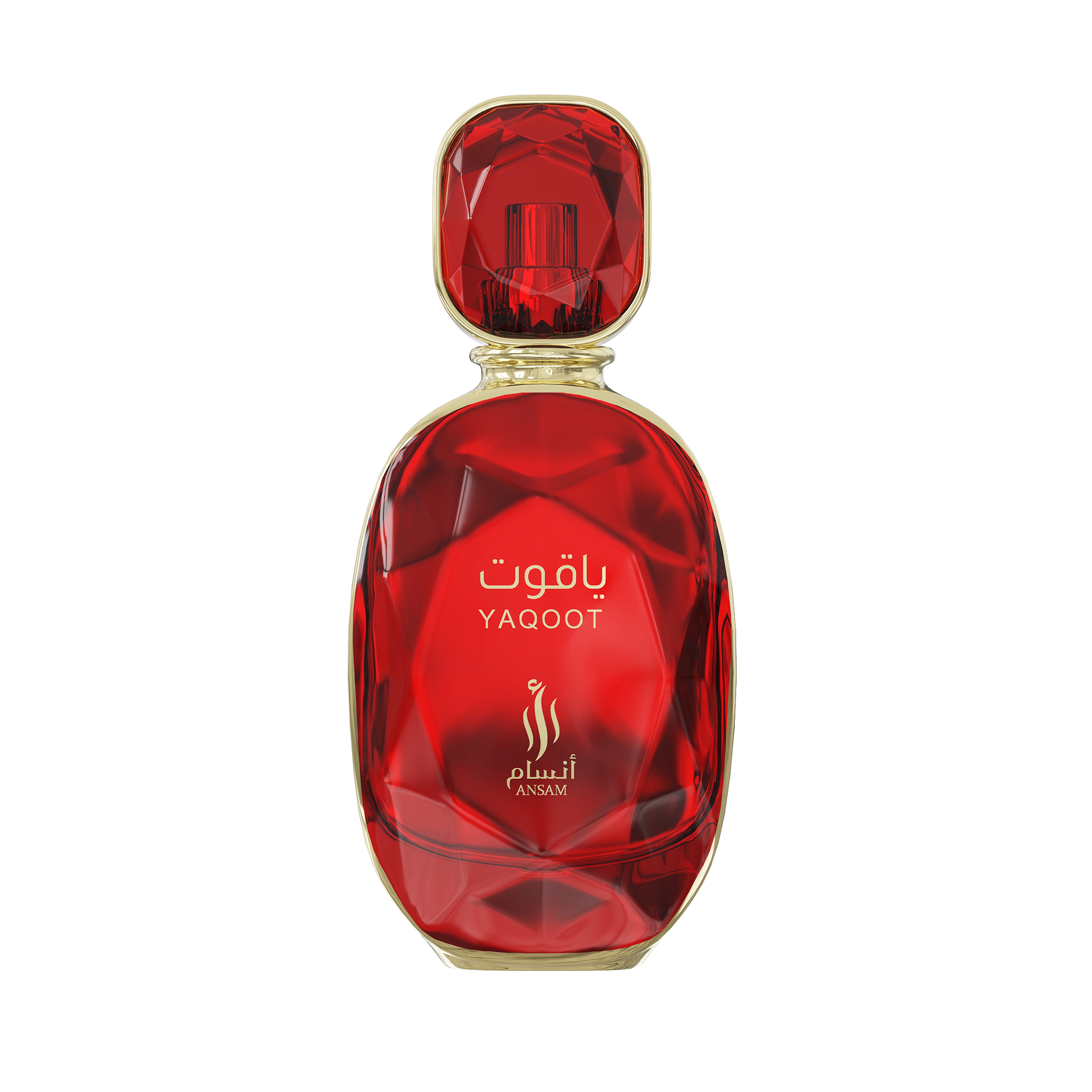 Yaqoot - Ahjaar Collection - By Ansam - 100 ml