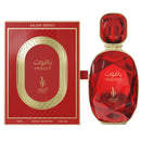 Yaqoot - Ahjaar Collection - By Ansam - 100 ml-2