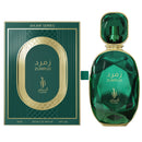 Zumrud - Ahjaar Collection - By Ansam - 100 ml-2